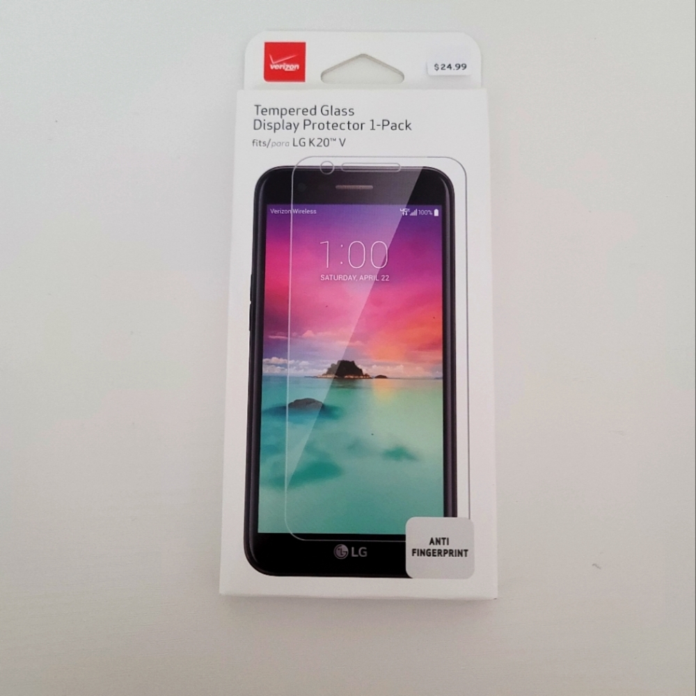 Phone, screen protector, tempered glass, LG